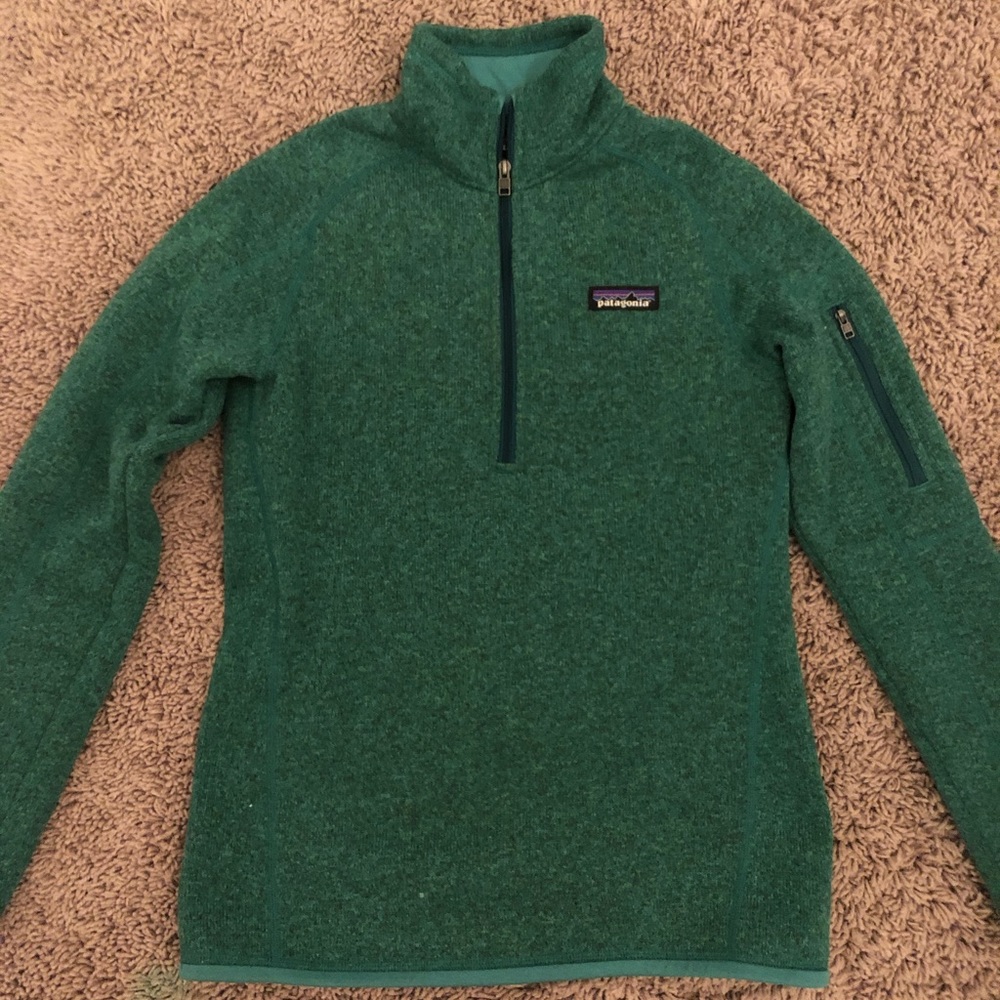 Patagonia Jacket